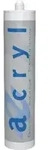 Soudal Acryl 290ml wei&szlig;
