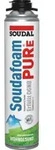 Soudal Isocyanatarm Soudafoam PURE 500ml