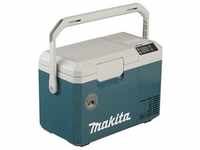 Makita Akku-Kompressor-Kühl- und Wärmebox 40V max. 7 Liter (ohne Akku, ohne