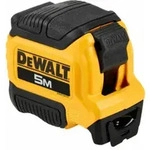 DEWALT Bandma&szlig; Compact Tape 5m x 28mm DWHT38114-0