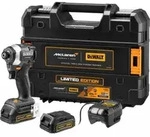 DEWALT Akku-Schlagschrauber 18V XR, 1/4" (b&uuml;rstenlos) im McLaren Design