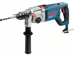 Bosch Schlagbohrmaschine GSB 162-2 RE mit Handwerkerkoffer