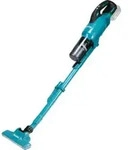 Makita Akku-Staubsauger 18V, 15 - 100 W, ohne Akku