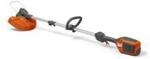 Husqvarna Trimmer 215iL Solo-Version (970536004)