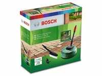 Bosch Systemzubehör Haus-und-Auto-Reinigungs-Set