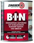 ZINSSER BIN 1L