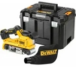 DEWALT Akku-Bandschleifer, 18V, Basisversion