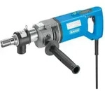 Baier Diamant-Nass- Trockenbohrmaschine BDB 825 im Transportkoffer