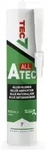TEC 7 Dichtstoff A-TEC wei&szlig; 310ml