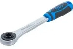 BGS Durchsteckknarre Abtrieb Innenvierkant 12,5 mm (1/2")