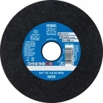 PFERD TOOLS Trennscheibe EHT 125x0,8x22,23 mm gerade Leistungslinie SG INOX f&uuml;r