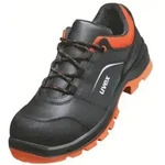 uvex Halbschuhe 2 xenova&reg; S3 schwarz rot Weite 11 Gr. 39