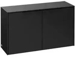 V&B Sideboard Subway 3.0 72,8x42,3x25,6cm, Gr. volc bla, volc bla