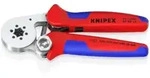 KNIPEX 97 55 14 SB Selbsteinstellende Crimpzange f&uuml;r Aderendh&uuml;lsen mit