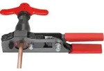 Rothenberger Taumelb&ouml;rdelger&auml;t Roflare Revolver Z&ouml;llig 1/4, 5/16, 3/8, 1/2, 5/8,