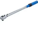 BGS Drehmomentschl&uuml;ssel 2827, Abtrieb Au&szlig;envierkant 12,5 mm (1/2"), 40 - 220...