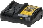 DEWALT System-Schnellladeger&auml;t (10,8-18Volt)