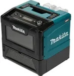 Makita Akku-Mikrowelle 40V