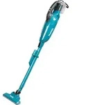 Makita Akku-Staubsauger 18V, 20 - 125 W, ohne Akku