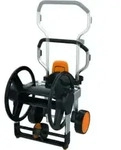 Fiskars Schlauchwagen Waterwheel XL manuell, leer