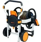 Fiskars Schlauchwagen Waterwheel XL manuell, All in Set