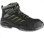 Mascot Sicherheitsstiefel S3 Bimberi Peak schwarz Gr&ouml;&szlig;e 39