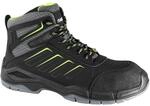 Mascot Sicherheitsstiefel S3 Bimberi Peak schwarz Gr&ouml;&szlig;e 39 (F0109-937-09-39)