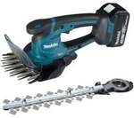 Makita Akku-Grasschere 18V