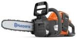 Husqvarna Akku-Motors&auml;ge 225i 14"