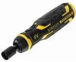 Stanley 4V Power-Assist Bit-Schraubendreher