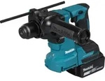 Makita Akku-Bohrhammer SDS+ 18V im MAKPAC Gr. 4