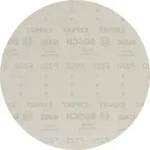Bosch EXPERT M480 Schleifnet f&uuml;r Trockenbauschleifer 225mm G 220 25-tlg. f&uuml;r