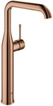 Grohe Waschtisch-Einhebelmischer Essence 1/2", XL, gl K&ouml;r, f fr W-Sch, w. suns