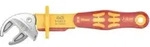 Wera 6004 Joker VDE M VDE-isolierter, selbstjustierender Maulschl&uuml;ssel, 13-16 x