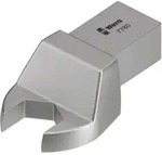 Wera 7780 Einsteck-Maulschl&uuml;ssel, 19 x 58 mm