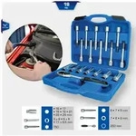 Brilliant Tools Sto&szlig;d&auml;mpfer-Werkzeug-Satz, 18-tlg