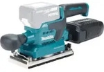 Makita Akku-Schwingschleifer 18V