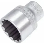 Steckschl&uuml;sseleinsatz 900Z-26 1/2 Zoll 12-kant SW 26mm L.44mm HAZET