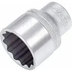 Steckschl&uuml;sseleinsatz 900Z-28 1/2 Zoll 12-kant SW 28mm L.47mm HAZET