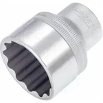 Steckschl&uuml;sseleinsatz 900Z-33 1/2 Zoll 12-kant SW 33mm L.50mm HAZET
