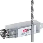 KS Tools HSS-G Spiralbohrer, 5mm, 10er Pack