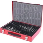 KS Tools HSS-G Spiralbohrer-Satz, 170-teilig, 1-10mm