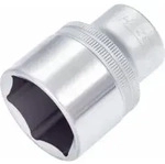 HAZET 6-Kant-Steckschl&uuml;ssel-Einsatz 900-29 s: 29 mm Vierkant hohl 12,5 mm (1/2")