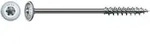 SPAX Tellerkopf T-STAR+ 6,0x160/65 Wirox