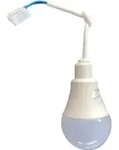 EVN Lichttechnik LED-Baustellenfassung 4000K 230V IP20 BF230940 280x65mm