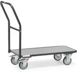 fetra Magazinwagen 1200/7016 Grey Edition