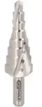 KS Tools HSS Stufenbohrer,&Oslash; 6-20mm, 8 Stufen