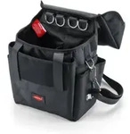 KNIPEX 00 50 50 T LE Werkzeugtasche f&uuml;r H&ouml;henarbeiten leer klein 300 mm