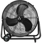 Casafan Trommelventilator DF600 Eco IP54 SL