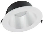 LEDVANCE LED-Downlight 3000K UGR19 DLUGRDN155PFM14W830
